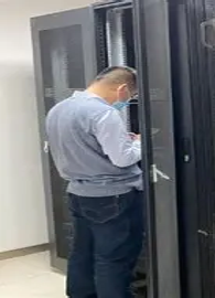 金融行业算力中心