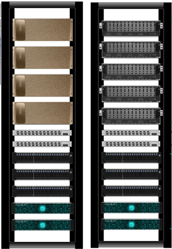 医疗健康算力中心